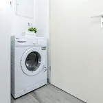 Apartamento Mw Kajüte *