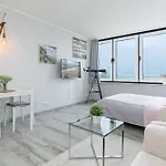 Mw Kajüte Apartamento Wendtorf