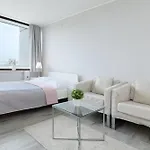 Apartamento Mw Kajüte *