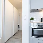 Mw Kajüte Apartamento *