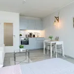 Apartamento Mw Kajüte *