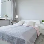 Apartamento Mw Kajüte Wendtorf