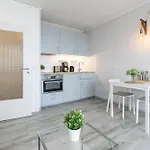 Mw Kajüte Apartamento