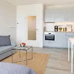 Apartamento Mw Kajüte