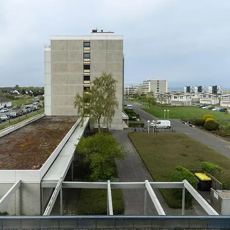 Apartment Marina Kajuete
