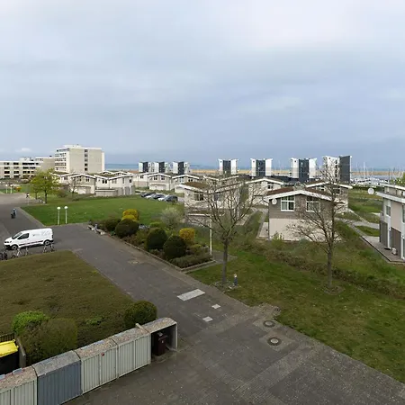 Apartment Marina Kajuete
