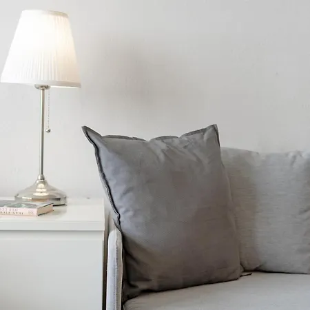 Marina Kajuete Apartment