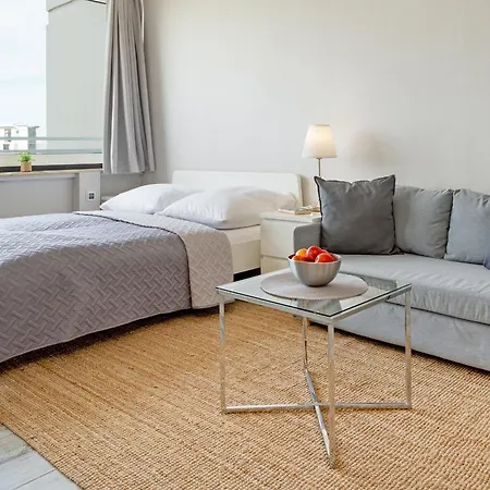 Apartment Marina Kajuete