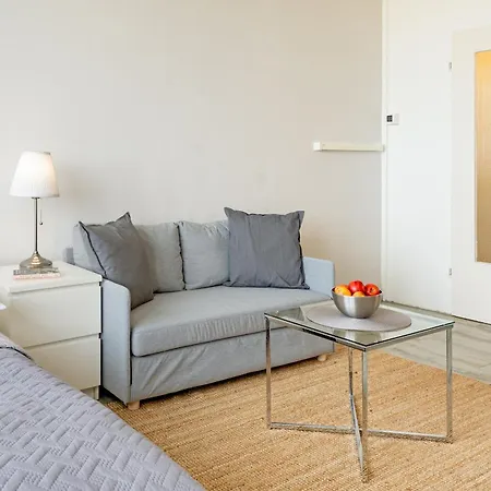 Apartment Marina Kajuete Wendtorf