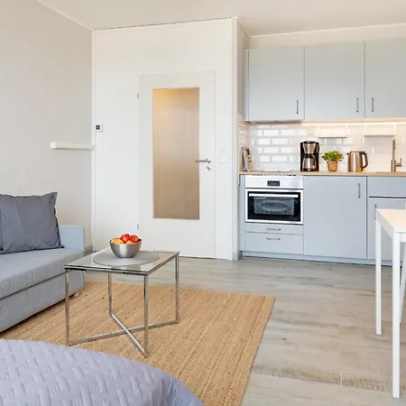 Apartment Marina Kajuete