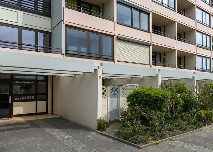 Marina Kajuete * Wendtorf