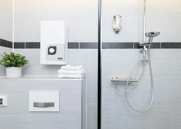 Marina Kajuete Apartamento *