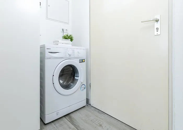 Apartamento Marina Kajuete *