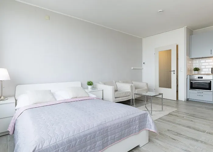 Marina Kajuete Apartamento *