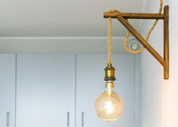 Apartamento Marina Kajuete Wendtorf