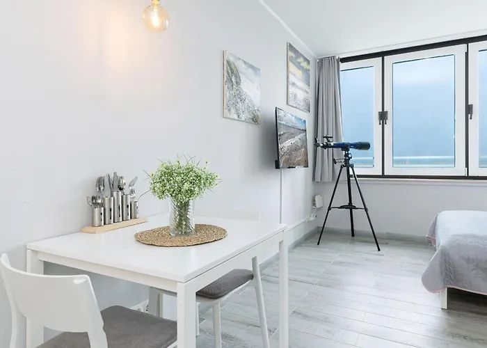 Marina Kajuete Apartamento Wendtorf