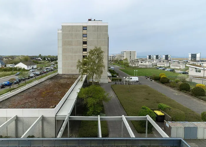 Apartamento Marina Kajuete