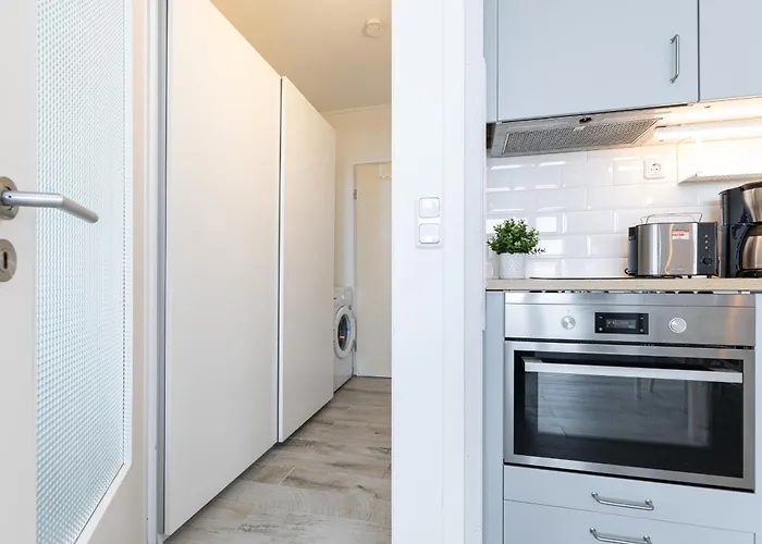 Marina Kajuete Apartamento *