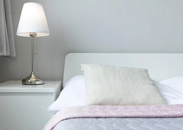 Marina Kajuete Apartamento *