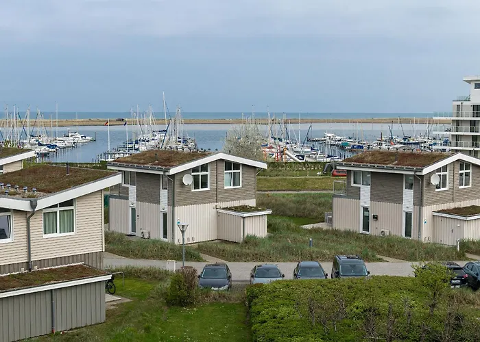 Apartamento Marina Kajuete