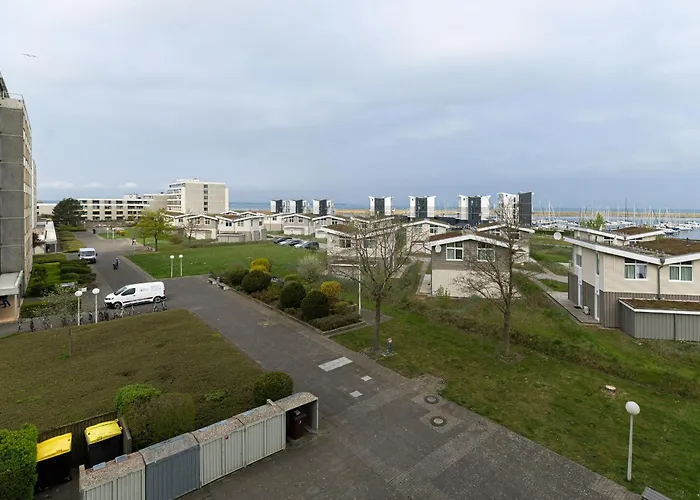 Apartamento Marina Kajuete