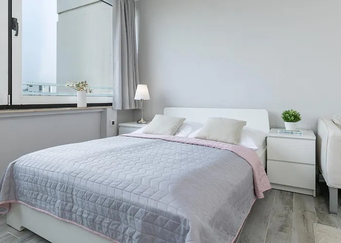 Apartamento Marina Kajuete Wendtorf