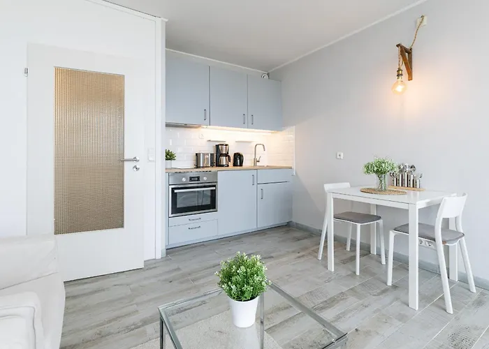 Marina Kajuete Apartamento